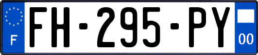 FH-295-PY
