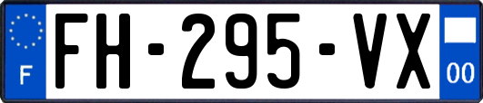 FH-295-VX