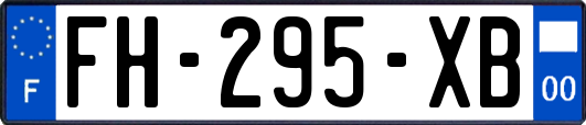 FH-295-XB