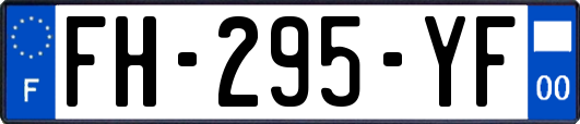FH-295-YF