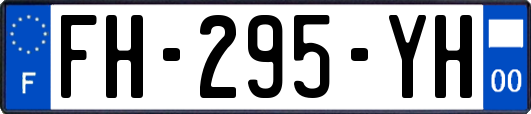 FH-295-YH