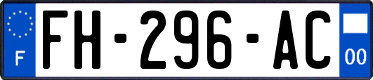 FH-296-AC