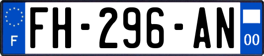 FH-296-AN