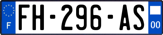 FH-296-AS