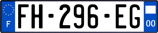FH-296-EG