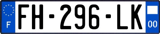 FH-296-LK