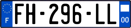 FH-296-LL