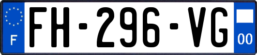 FH-296-VG