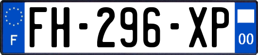 FH-296-XP