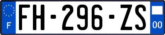 FH-296-ZS