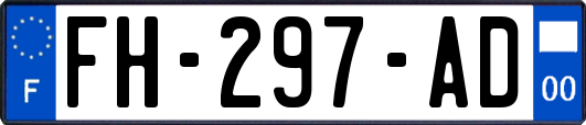 FH-297-AD