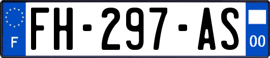 FH-297-AS