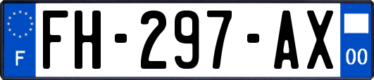 FH-297-AX