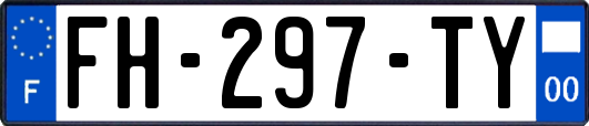 FH-297-TY