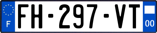 FH-297-VT