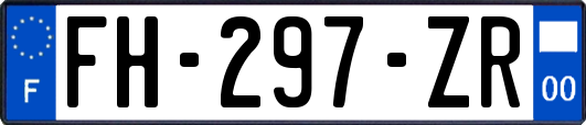 FH-297-ZR