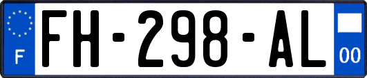 FH-298-AL