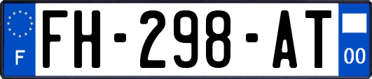 FH-298-AT