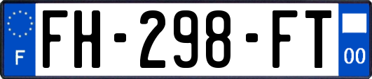FH-298-FT