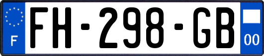 FH-298-GB