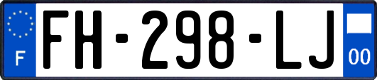 FH-298-LJ
