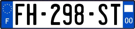 FH-298-ST