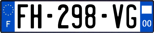 FH-298-VG