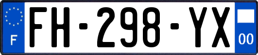 FH-298-YX