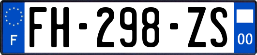 FH-298-ZS