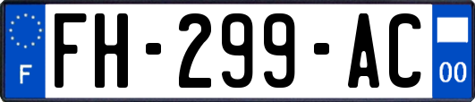 FH-299-AC