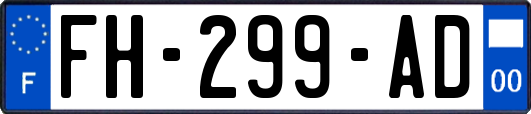 FH-299-AD