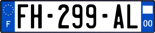 FH-299-AL