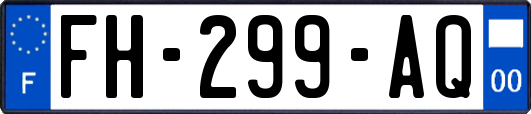 FH-299-AQ