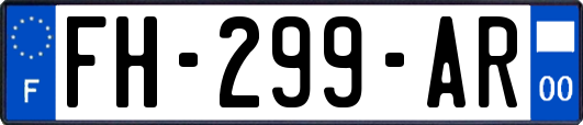 FH-299-AR