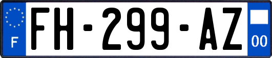 FH-299-AZ