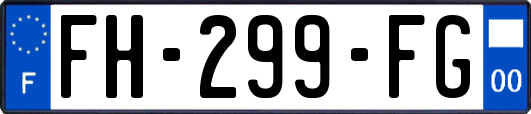 FH-299-FG