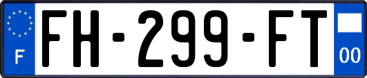 FH-299-FT