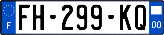 FH-299-KQ