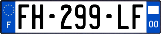FH-299-LF