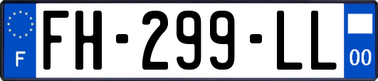 FH-299-LL