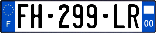 FH-299-LR
