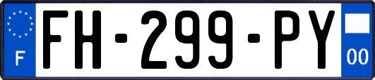 FH-299-PY