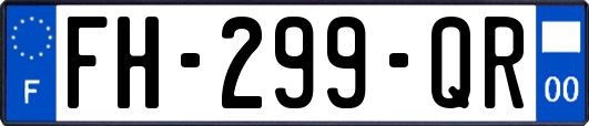 FH-299-QR