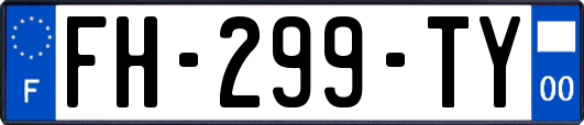 FH-299-TY
