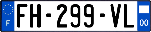 FH-299-VL