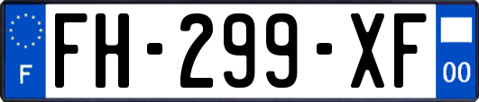 FH-299-XF