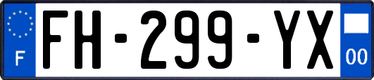 FH-299-YX