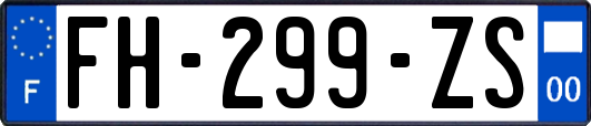 FH-299-ZS