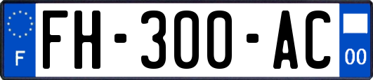 FH-300-AC