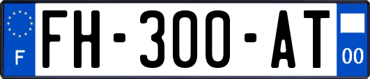 FH-300-AT